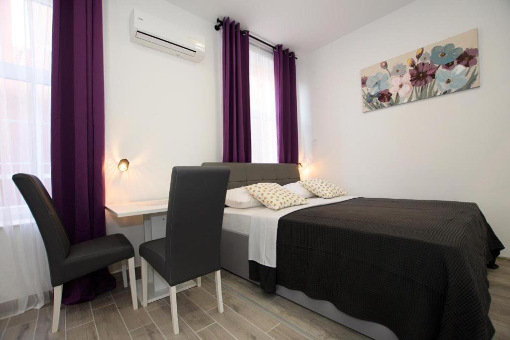 Sophie The Center Of The Old Town Apartment Zadar Exterior photo