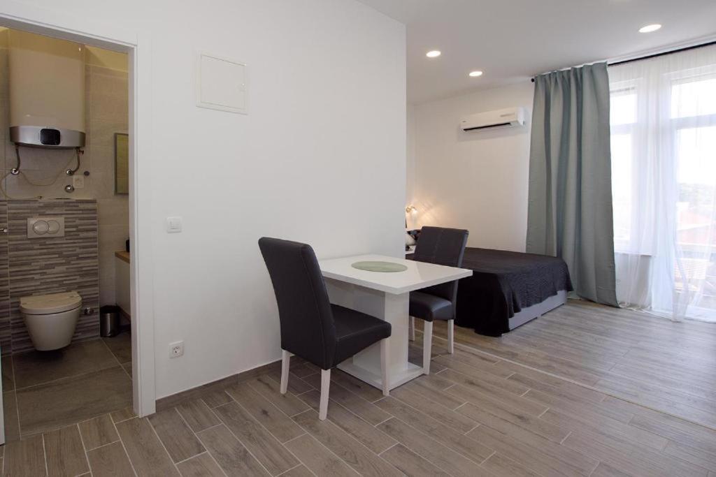 Sophie The Center Of The Old Town Apartment Zadar Exterior photo